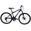 Meisjes Mountainbike 24 Inch Huffy Extent Paars 64359W