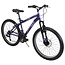 Huffy Meisjes Mountainbike 24 Inch Extent 18V Paars 64359W