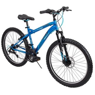 Huffy Huffy Mountainbike 24 Inch Extent 18 Versnellingen Blauw