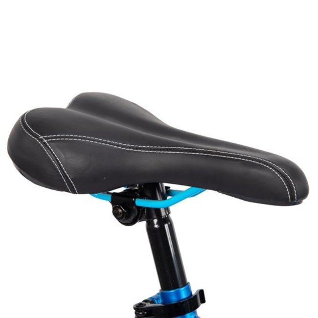 Huffy Mountainbike 24 Inch Extent 18 Versnellingen Blauw 64349W