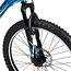 Huffy Mountainbike 24 Inch Extent 18 Versnellingen Blauw