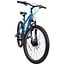 Huffy Mountainbike 24 Inch Extent 18 Versnellingen Blauw