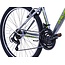 Huffy Mountainbike 26 Inch Extent 18V Grijs 66340W