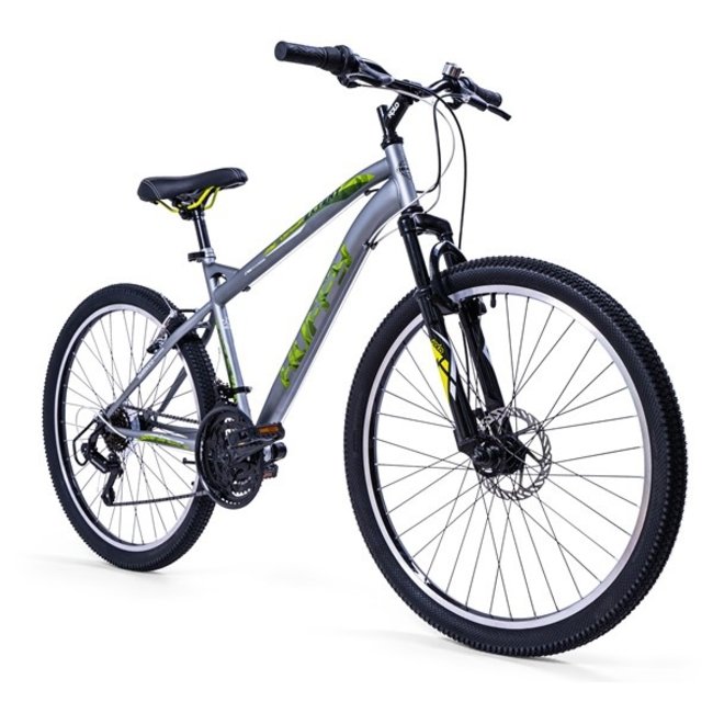 Huffy Mountainbike 26 Inch Extent 18V Grijs 66340W