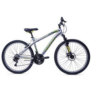 Huffy Fietsen Huffy MTB 26 Inch Extent Grijs 66340W