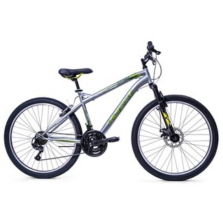 Huffy Huffy Mountainbike 26 Inch Extent 18 Versnellingen Grijs