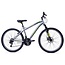Huffy Mountainbike 26 Inch Extent 18V Grijs 66340W