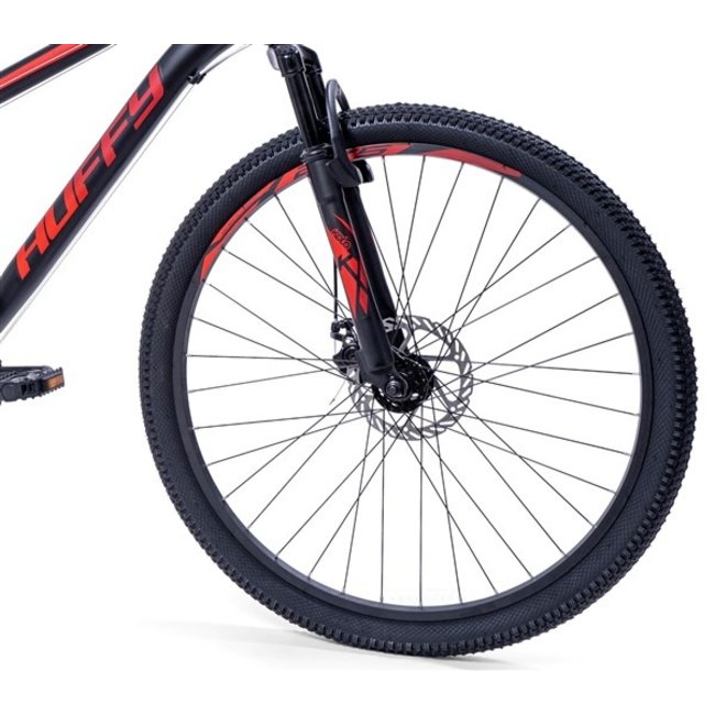 Huffy Mountainbike 27.5 Inch Extent 18V Zwart 56350W