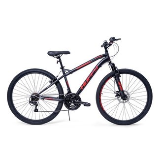 Huffy Huffy MTB 27.5 Inch Extent Zwart 56350W