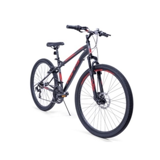 Huffy Mountainbike 27.5 Inch Extent 18V Zwart 56350W