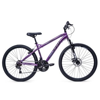 Huffy Huffy Meisjes MTB 27.5 Inch  Extent Paars 26950W