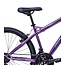 Meisjes Mountainbike 27.5 Inch Huffy Extent Paars 26950W