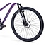 Meisjes Mountainbike 27.5 Inch Huffy Extent Paars 26950W