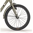 Vouwfiets 20 Inch MBM Kangaroo 6V Mos Groen