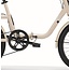 Vouwfiets 20 Inch MBM Kangaroo 6V Creme