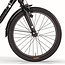 Vouwfiets 20 Inch MBM Kangaroo 6V Zwart
