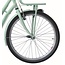 Retro Meisjesfiets 24 Inch 6V Turquoise