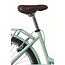 Retro Meisjesfiets 26 Inch 6V Turquoise