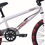 Magic BMX Crossfiets 20 Inch Rock Wit