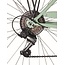 Damesfiets 28 Inch MBM Touring Groen