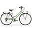 Damesfiets 28 Inch MBM Touring Groen