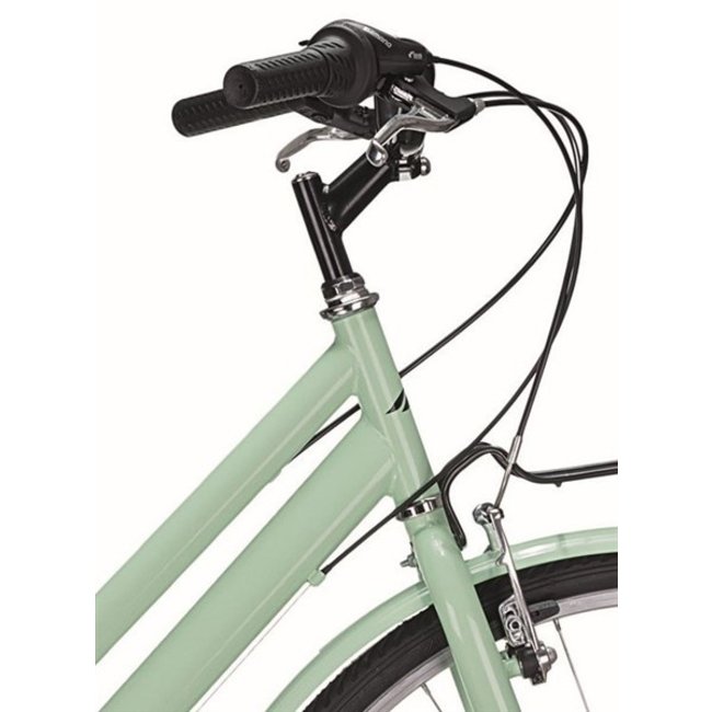 Damesfiets 28 Inch MBM Touring Groen