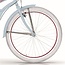 Dames Beach Cruiser 26 Inch MBM Honolulu 6V Blauw