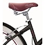 Dames Beach Cruiser 26 Inch Honolulu 6V Zwart