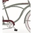 Heren Beach Cruiser 26 Inch MBM Honolulu 6V Groen