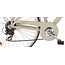Damesfiets 28 Inch MBM Boulevard 6V Creme