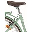 Damesfiets 28 Inch MBM Boulevard Groen