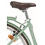 MBM Aluminium Damesfiets 28 Inch Boulevard 6 Versnellingen Groen