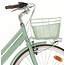 Damesfiets 28 Inch MBM Boulevard Groen