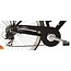 Damesfiets 28 Inch MBM Boulevard 6V Zwart