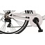 MBM Damesfiets Lage Instap 28 Inch People 7V Wit - 2e Kans