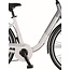 MBM Damesfiets Lage Instap 28 Inch People 7V Wit - 2e Kans