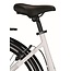 MBM Damesfiets Lage Instap 28 Inch People 7V Wit - 2e Kans