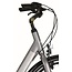 MBM Damesfiets Lage Instap 28 Inch People 7V Wit - 2e Kans