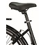 MBM Aluminium Damesfiets 28 Inch People 7 Versnellingen Zwart