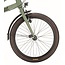 MBM Vouwfiets 20 Inch Metro 6 Versnellingen Groen