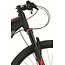 Mountainbike Heren 29 Inch MBM Loop 24V Rood