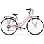 Damesfiets 28 Inch MBM Touring 6V Roze