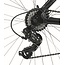 Deed Heren Mountainbike Hoop 27.5 Inch 21 Versnellingen Zwart