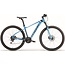 MBM Heren Mountainbike Quarx 29 Inch 27 Versnellingen Blauw