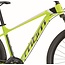 MBM Heren Mountainbike Quarx 29 Inch 27 Versnellingen Lime