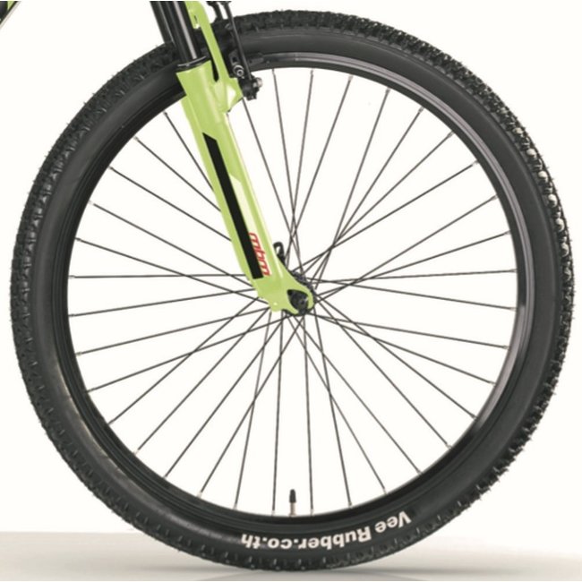Mountainbike Heren 29 Inch MBM Dart 18V Lime