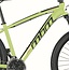 Mountainbike Heren 29 Inch MBM Dart 18V Lime