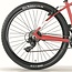 Mountainbike Heren 29 Inch MBM Dart Rood
