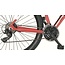 Mountainbike Heren 29 Inch MBM Dart Rood