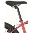 MBM Heren Mountainbike Dart 29 Inch 18 Versnellingen Rood